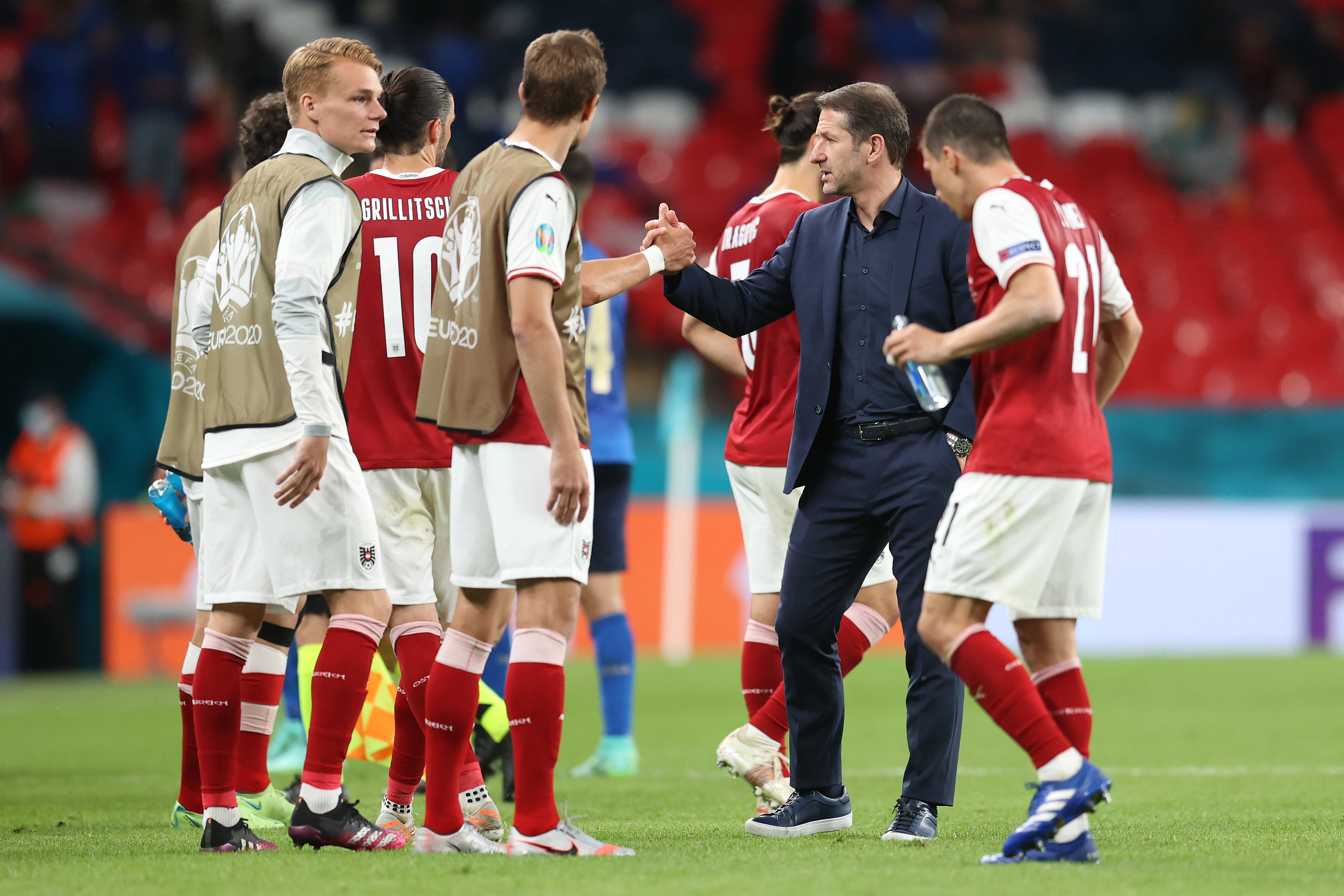 角逐激烈，欧国联赛争夺白热化