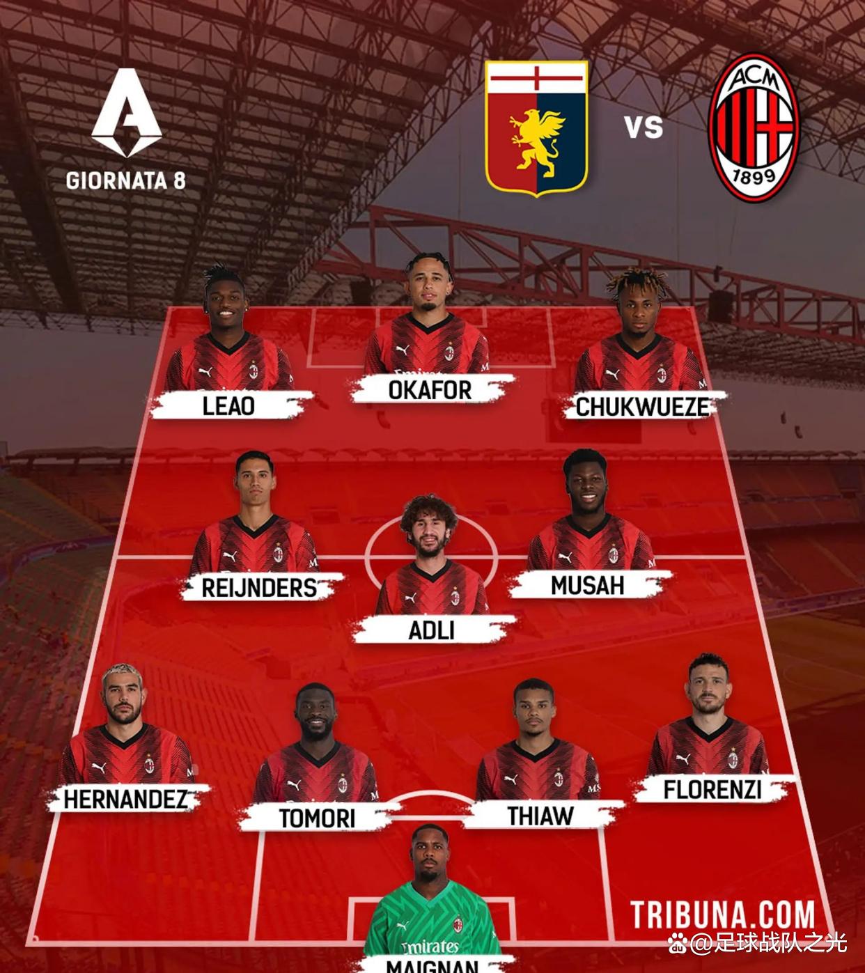 关于热那亚迎战都灵，争夺保级关键分的信息