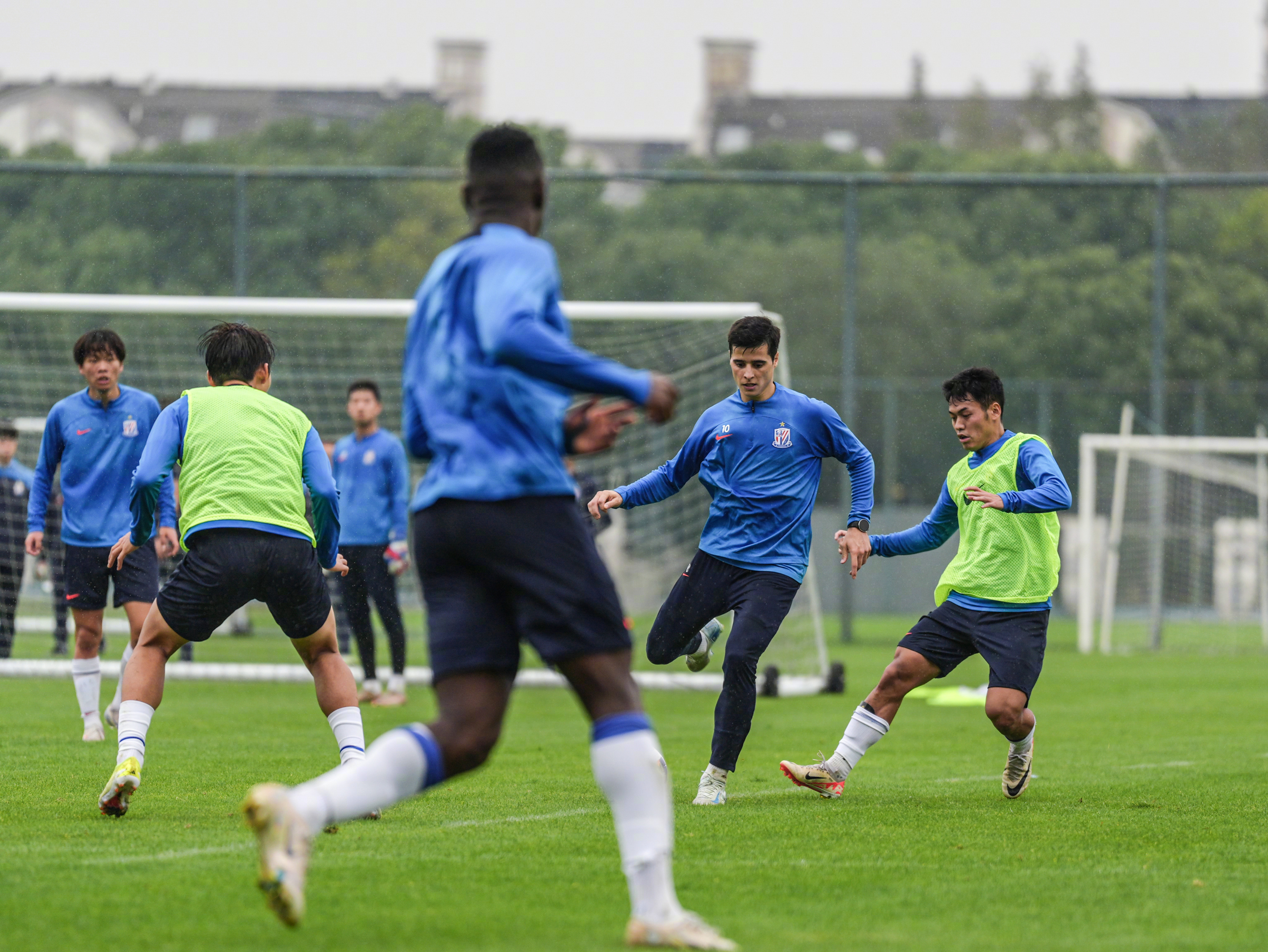 亚冠赛事各俱乐部备战情况调查的简单介绍 亚冠赛事各俱乐部备战情况调查的简单介绍