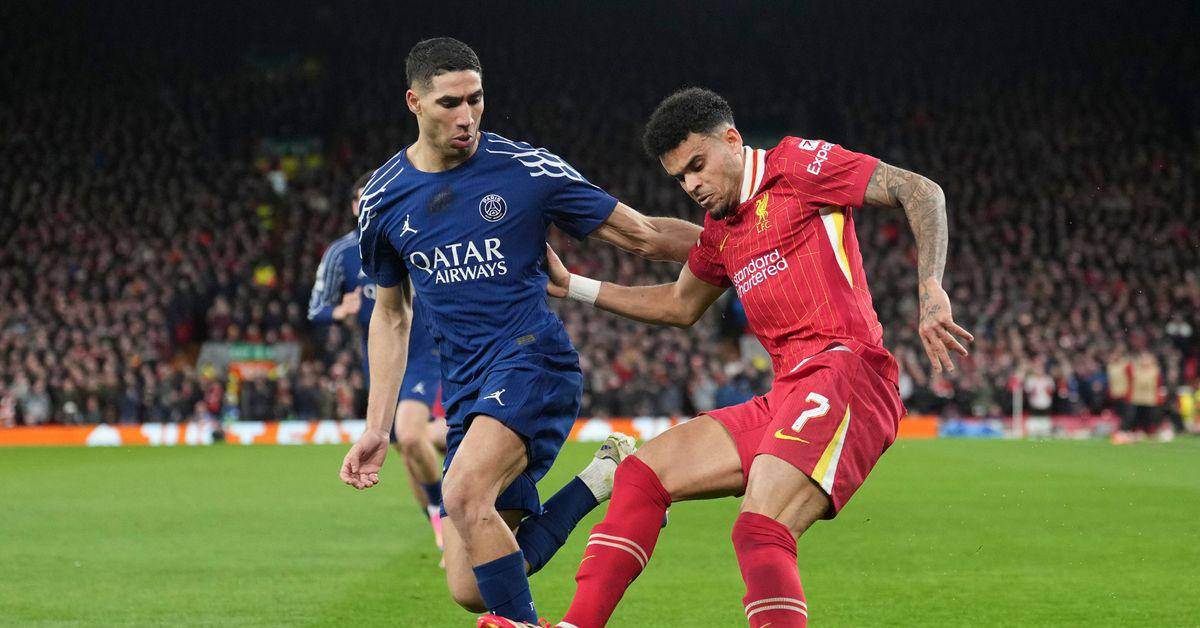 巴黎圣日耳曼重组后备军团,重新振作 巴黎圣日耳曼重组后备军团,重新振作