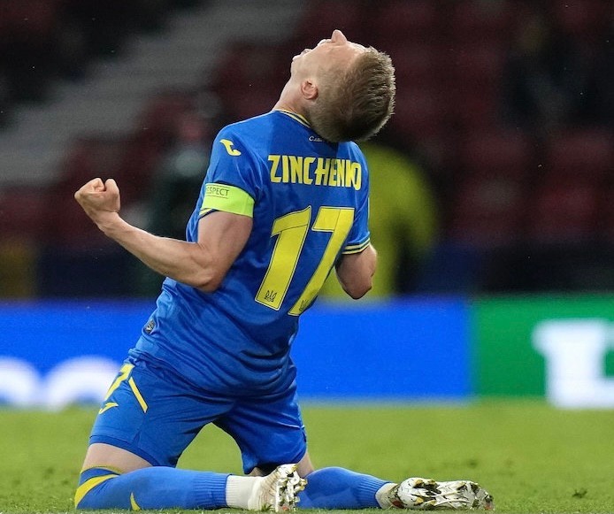 瑞典对阵乌克兰,胜者晋级形势激烈 瑞典对阵乌克兰,胜者晋级形势激烈