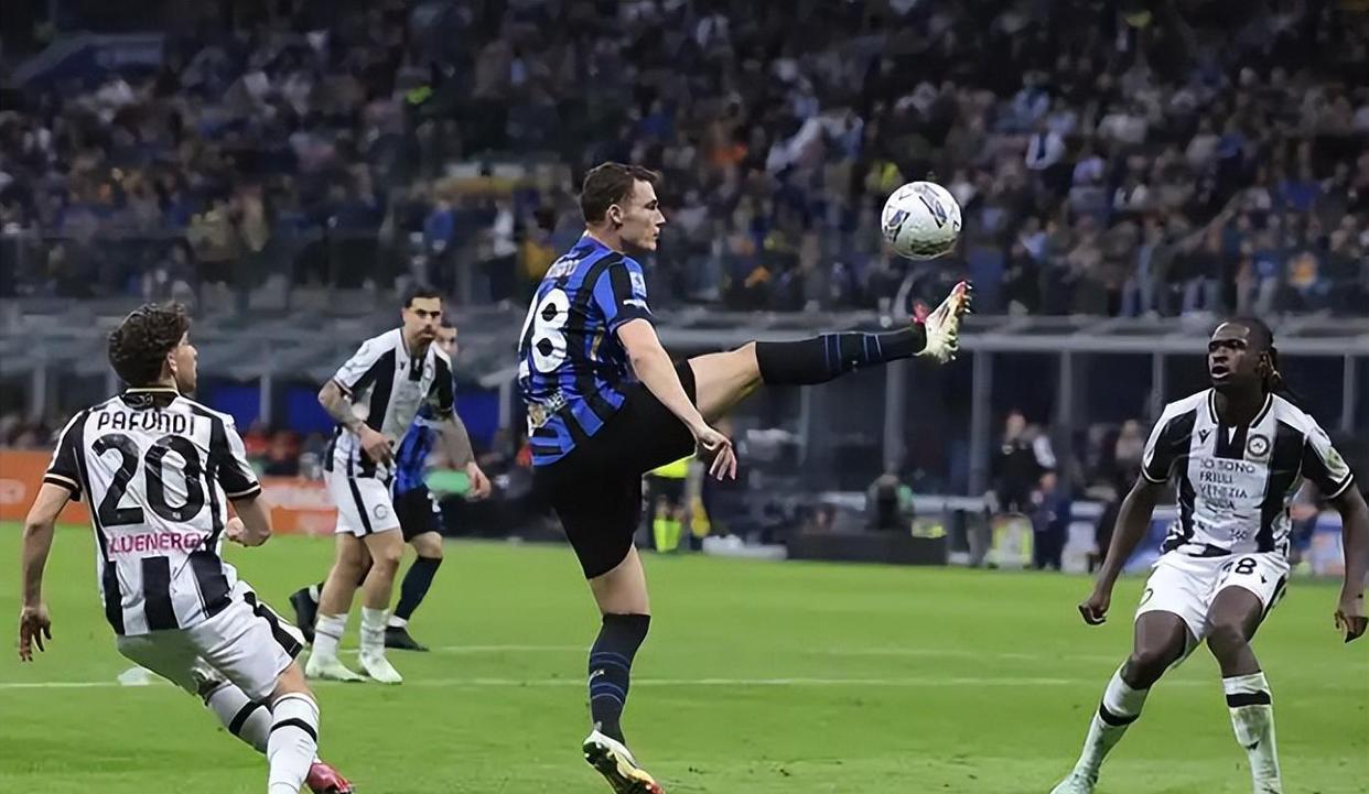 国米战平尤文,姆巴佩扑点救主西甲的简单介绍 国米战平尤文,姆巴佩扑点救主西甲的简单介绍