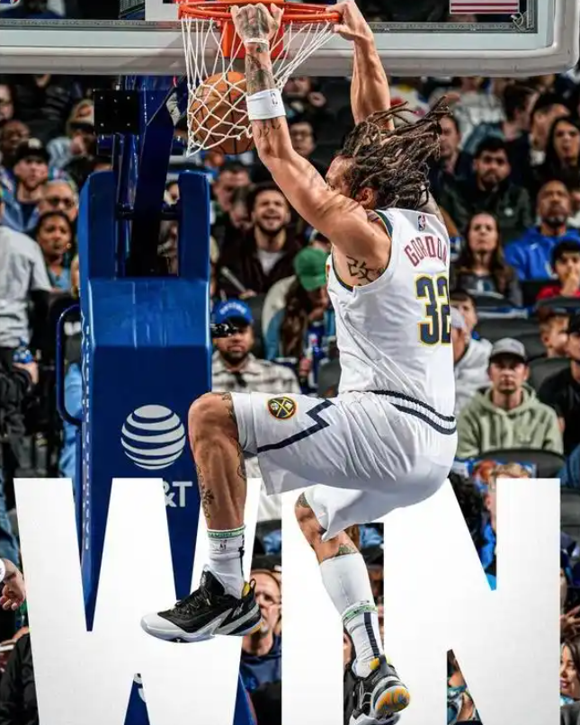 掘金队全队全面发力,主帅调整获得成功 掘金队全队全面发力,主帅调整获得成功