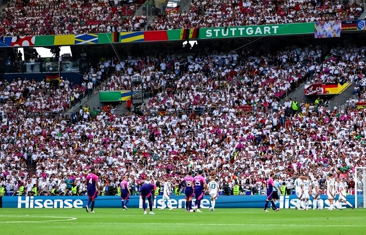 法国队欧洲杯小组赛首秀大胜德国队 法国队欧洲杯小组赛首秀大胜德国队