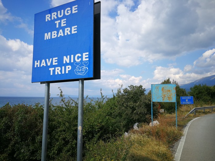 阿尔巴尼亚国家队意外逆转马其顿队的简单介绍 阿尔巴尼亚国家队意外逆转马其顿队的简单介绍