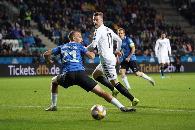 海地队逆境奋进，欧预赛为胜而战