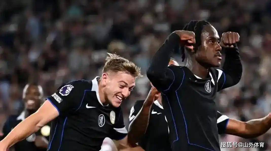 切尔西主场告捷,蓝军全面备战 切尔西主场告捷,蓝军全面备战