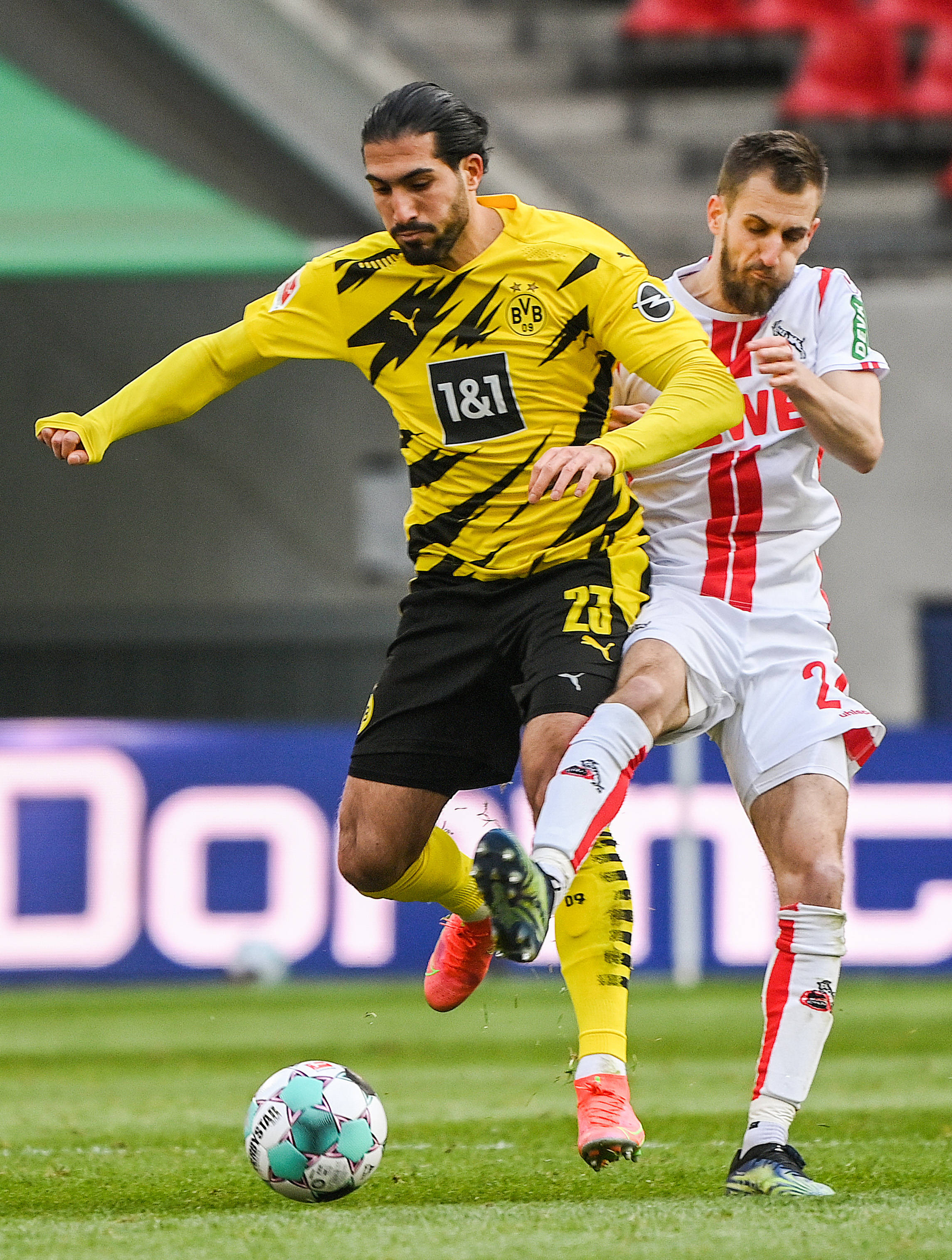 科隆战平对手,排名稳定不变 科隆战平对手,排名稳定不变