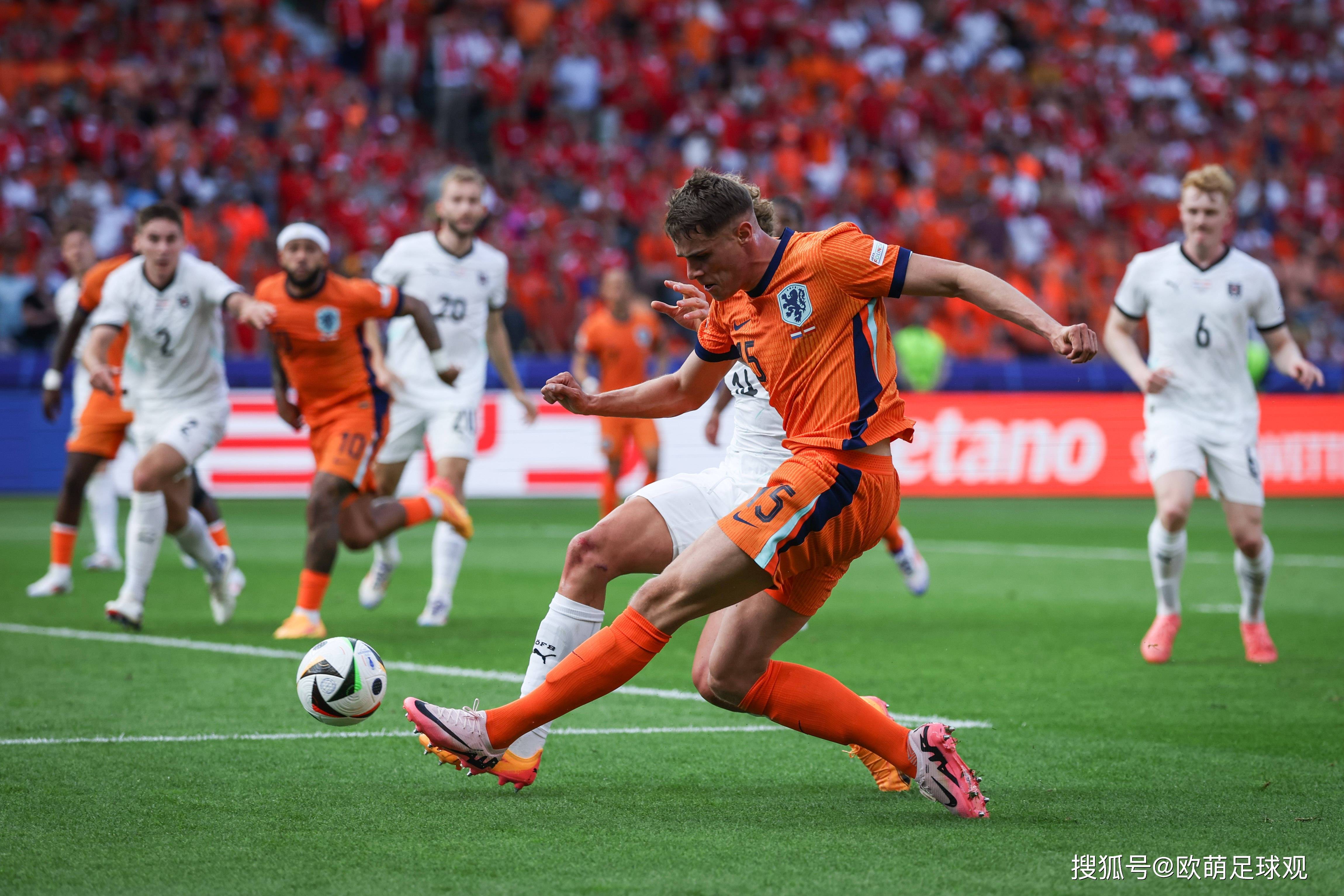 意大利惊险一球小胜奥地利 意大利惊险一球小胜奥地利