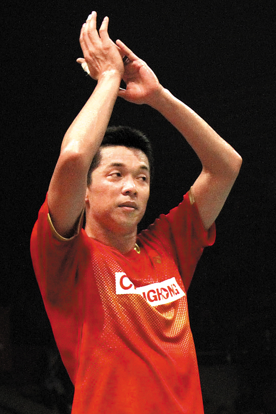 关于丹麦羽毛球队绝杀印尼羽毛球队,陶菲克完成帽子戏法的信息 关于丹麦羽毛球队绝杀印尼羽毛球队,陶菲克完成帽子戏法的信息