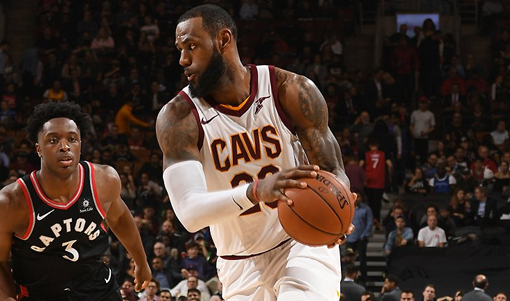 猛龙惨遭骑士反超遭遇意外惨败 猛龙惨遭骑士反超遭遇意外惨败