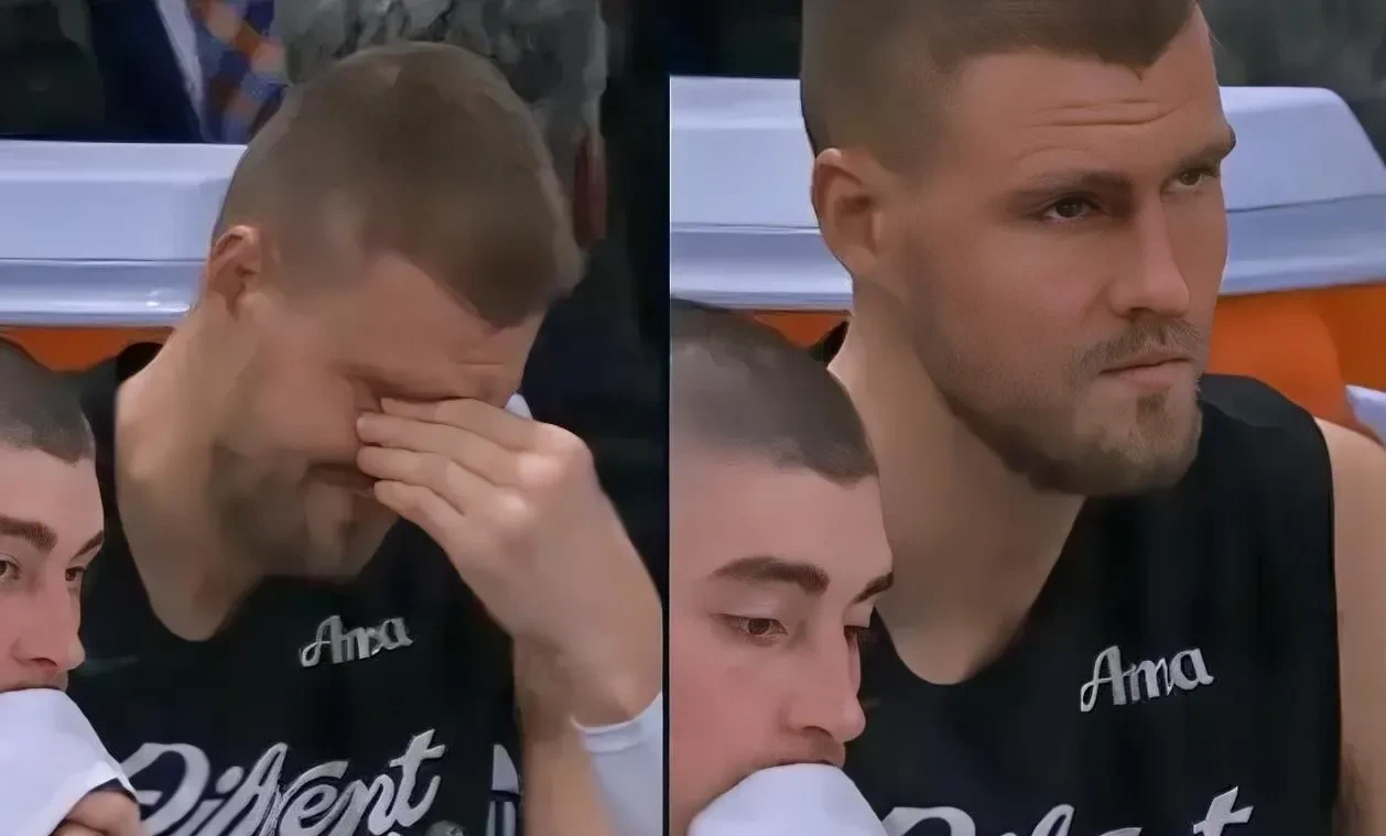 包含南韩男篮险胜加拿大男篮,波尔津吉斯完成帽子戏法的词条 包含南韩男篮险胜加拿大男篮,波尔津吉斯完成帽子戏法的词条