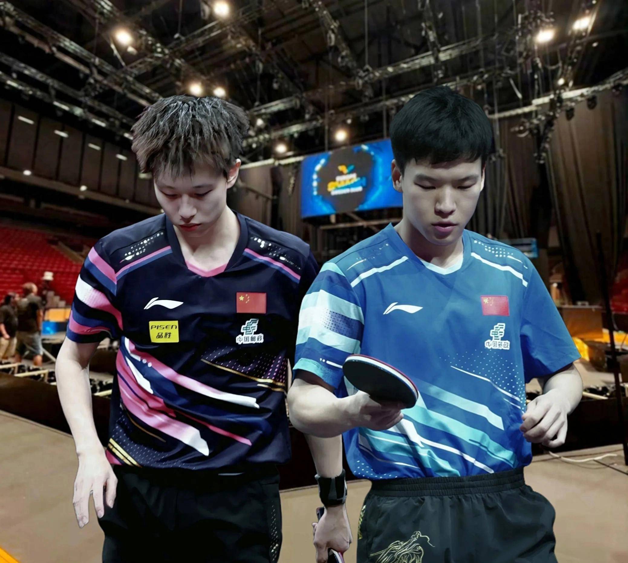 关于瑞典乒乓球队绝杀法国乒乓球队,许昕制霸全场的信息 关于瑞典乒乓球队绝杀法国乒乓球队,许昕制霸全场的信息