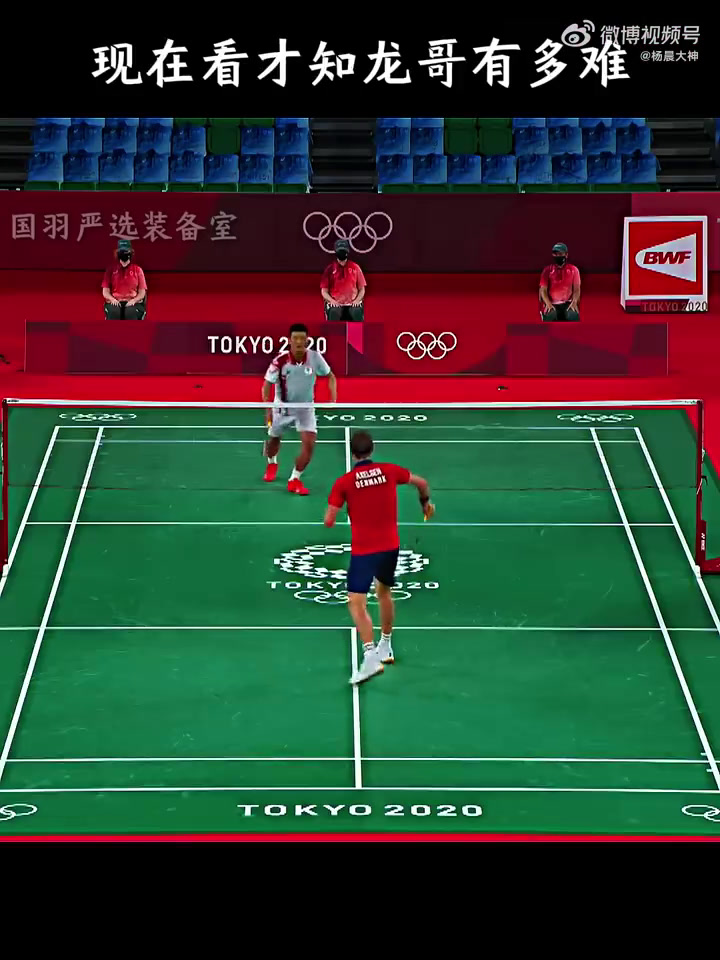 印度羽毛球队轻取日本羽毛球队,谌龙完成帽子戏法的简单介绍 印度羽毛球队轻取日本羽毛球队,谌龙完成帽子戏法的简单介绍