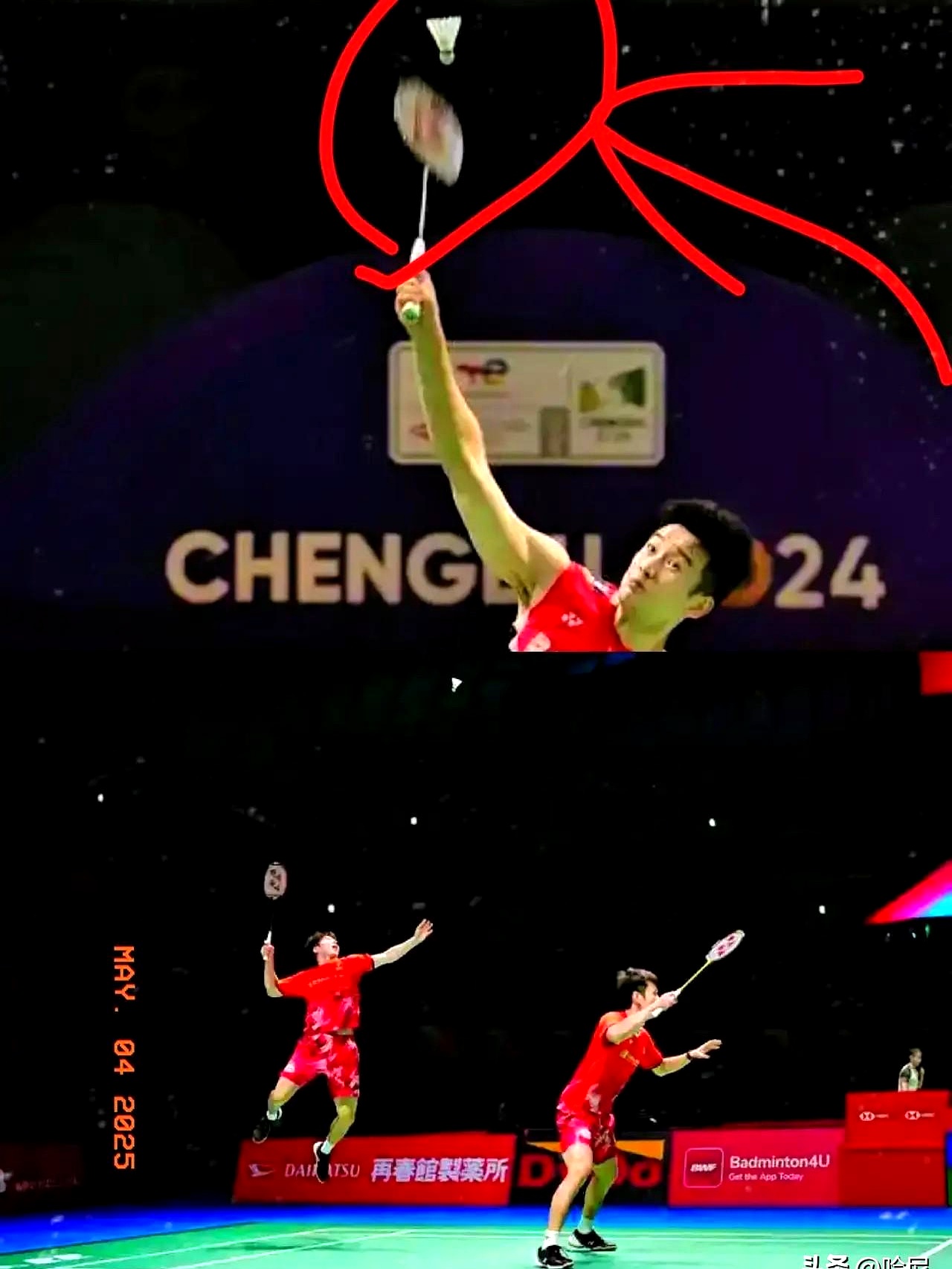 泰国羽毛球队绝杀韩国羽毛球队,安赛龙绝境逆转的简单介绍 泰国羽毛球队绝杀韩国羽毛球队,安赛龙绝境逆转的简单介绍