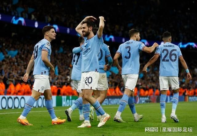 关于曼城横扫塞维利亚,梅西一己之力扛起全队的信息 关于曼城横扫塞维利亚,梅西一己之力扛起全队的信息