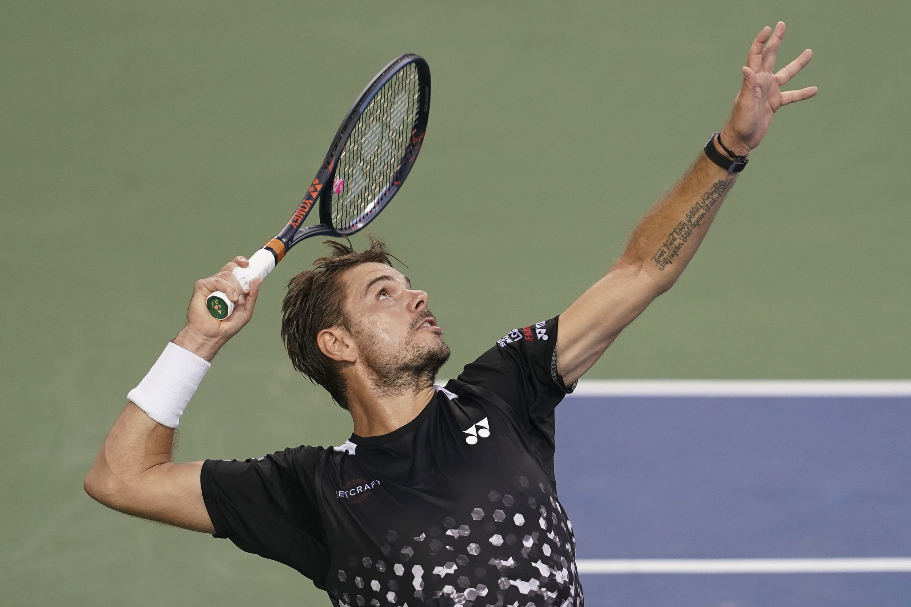 包含欧洲网球队完胜法国网球队，瓦林卡惊艳世界的词条