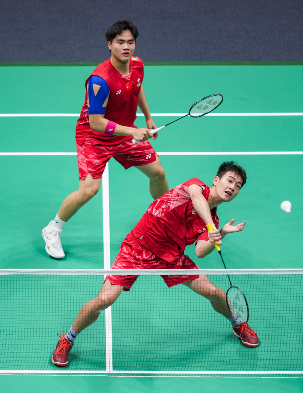 泰国羽毛球队绝地反击印度羽毛球队,林丹关键制胜的简单介绍 泰国羽毛球队绝地反击印度羽毛球队,林丹关键制胜的简单介绍