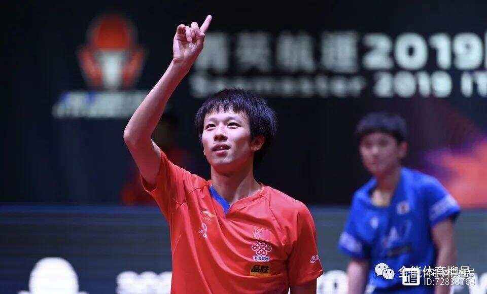 中国队完胜奥地利队,林高远扛起全队 中国队完胜奥地利队,林高远扛起全队