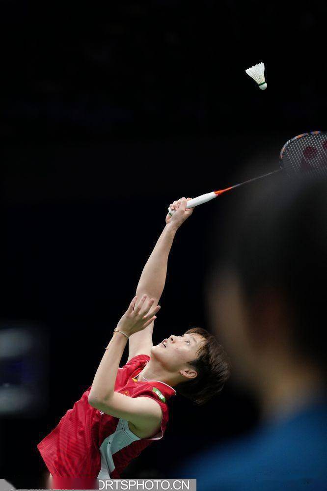 印尼队鏖战德国队,郑思维高光表现 印尼队鏖战德国队,郑思维高光表现