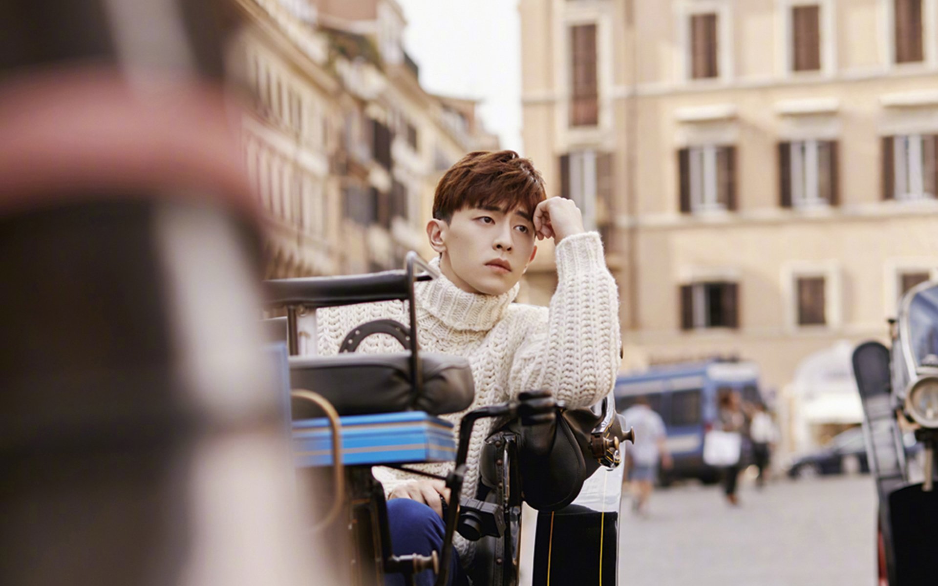 欧冠经典，皇马浴血擒拜仁，穆勒魔术敌手叹无解