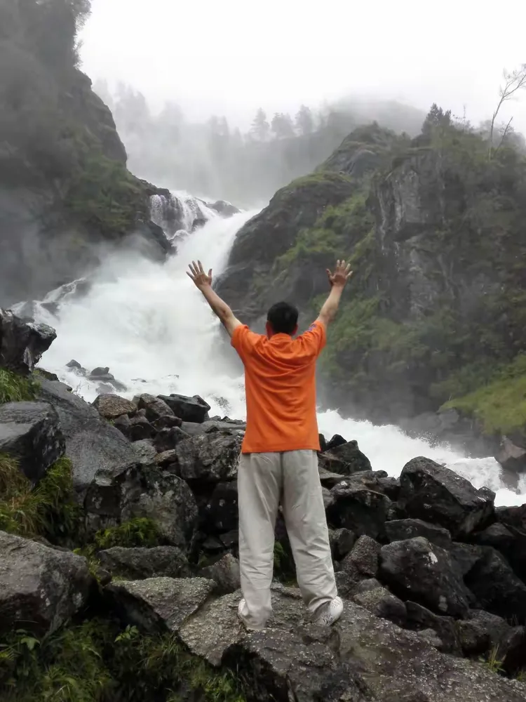 拉亚贡献制胜表现，挪威带走埃及