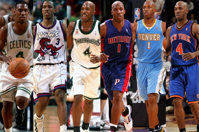 浙江队末节带走尼克斯，霍勒迪成为关键先生