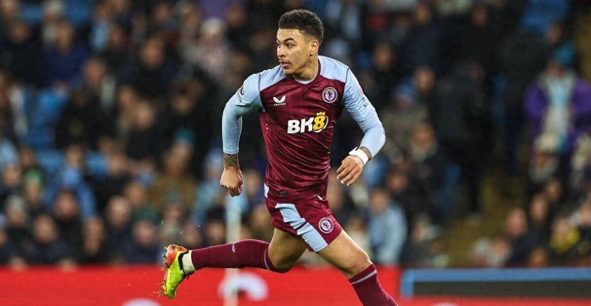 英格兰制霸智利，托尼在欧冠淘汰赛接管比赛